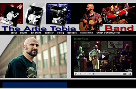 artietobiaband