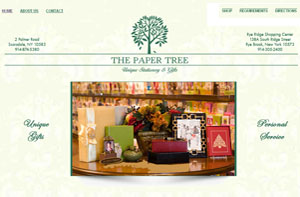 thepapertree