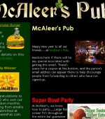 mcaleers