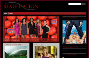 sexificationscreen