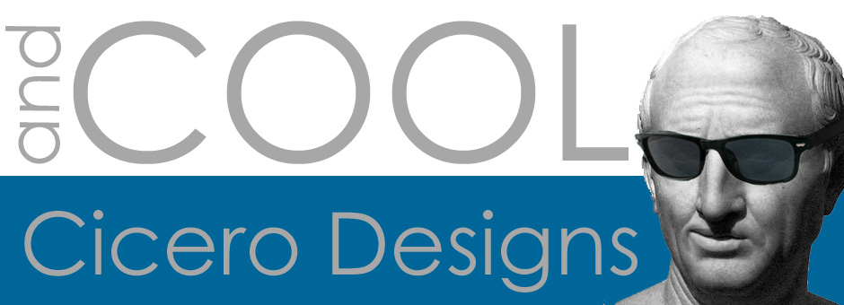 cool web design